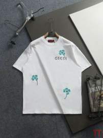 Picture of Gucci T Shirts Short _SKUGucciXS-L20tr1311198